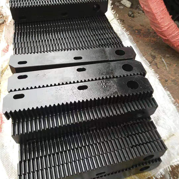 齒條工藝流程 齒條工藝流程