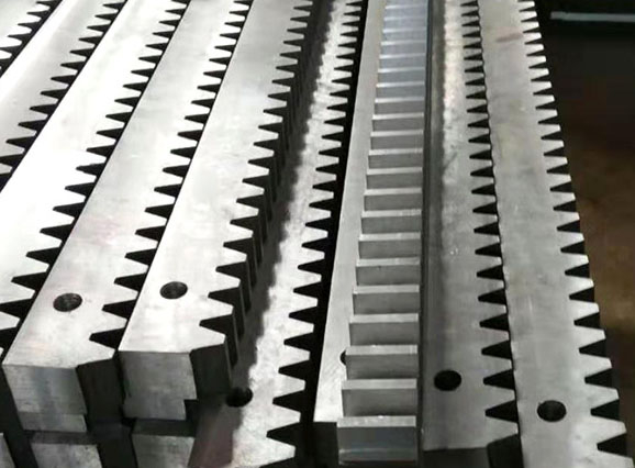 轉(zhuǎn)向器裝配步驟