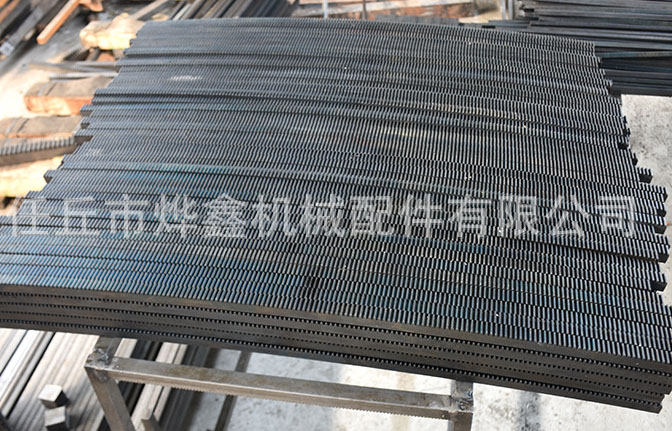 齒條傳送特點(diǎn)