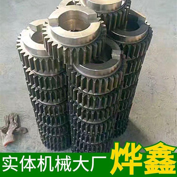 滾齒長度誤差原因 滾齒長度誤差原因